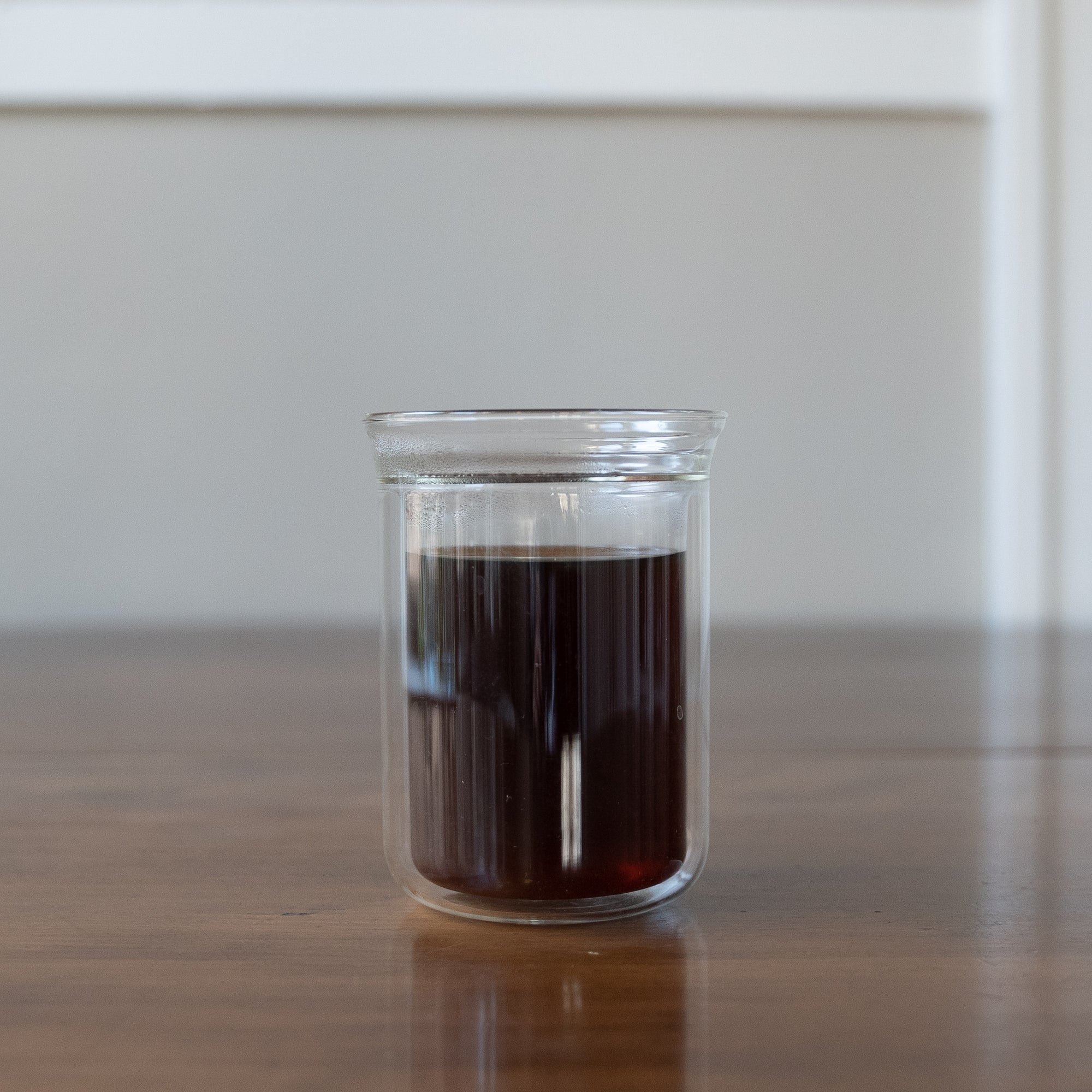 SK Coffee VLOG: Ratio for Brewing