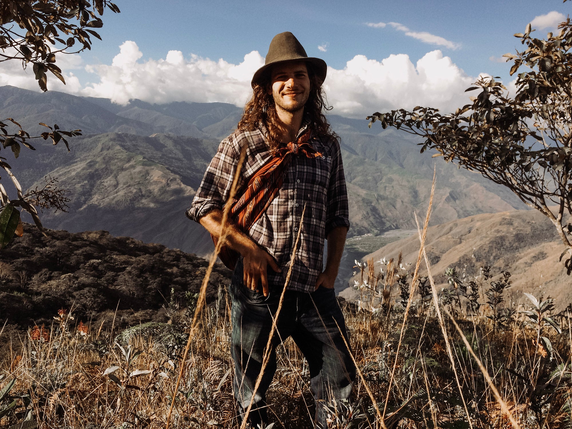 Peruvian Coffee: What, Where, and How