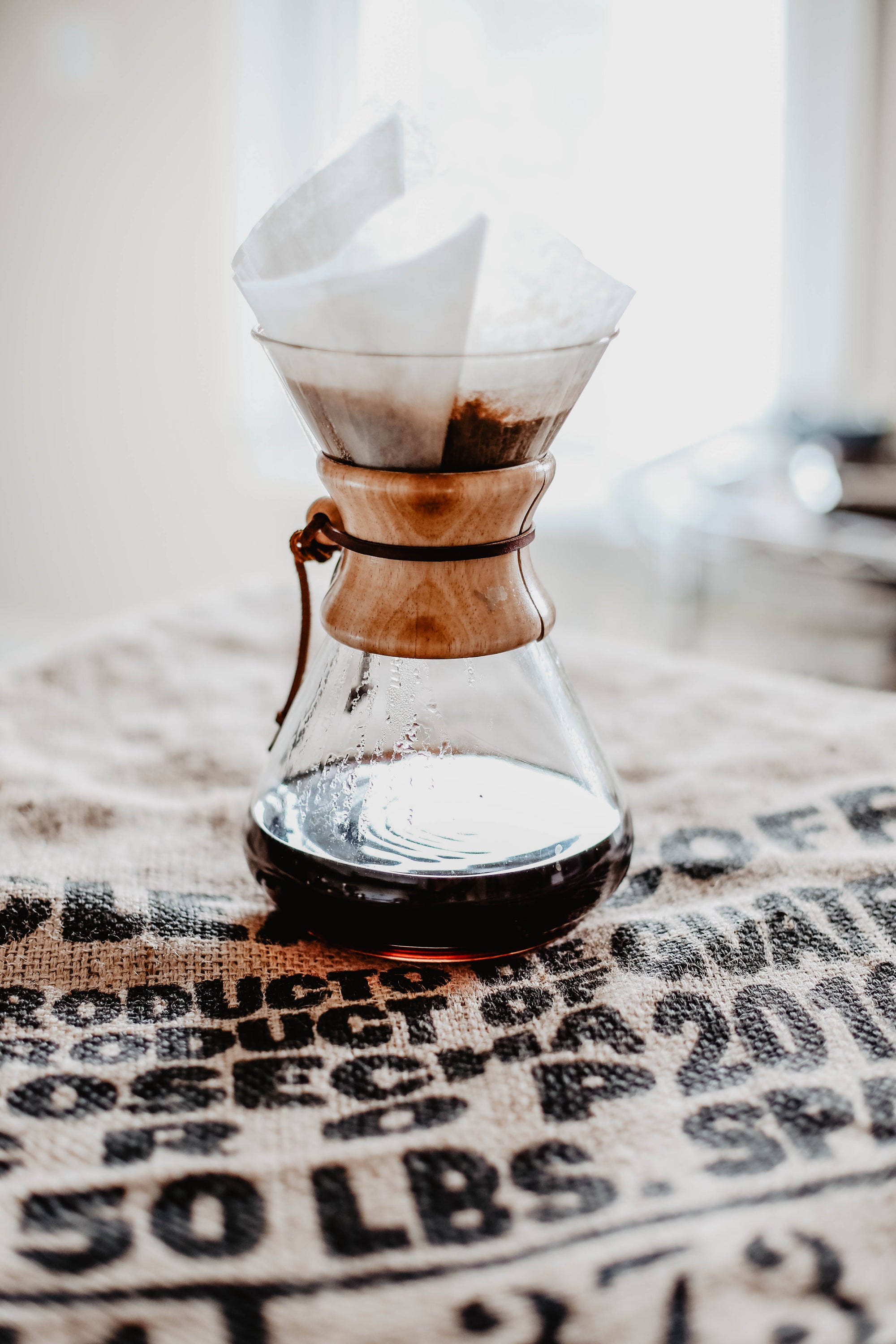 VLOG: 3-Step System to Taste Coffee
