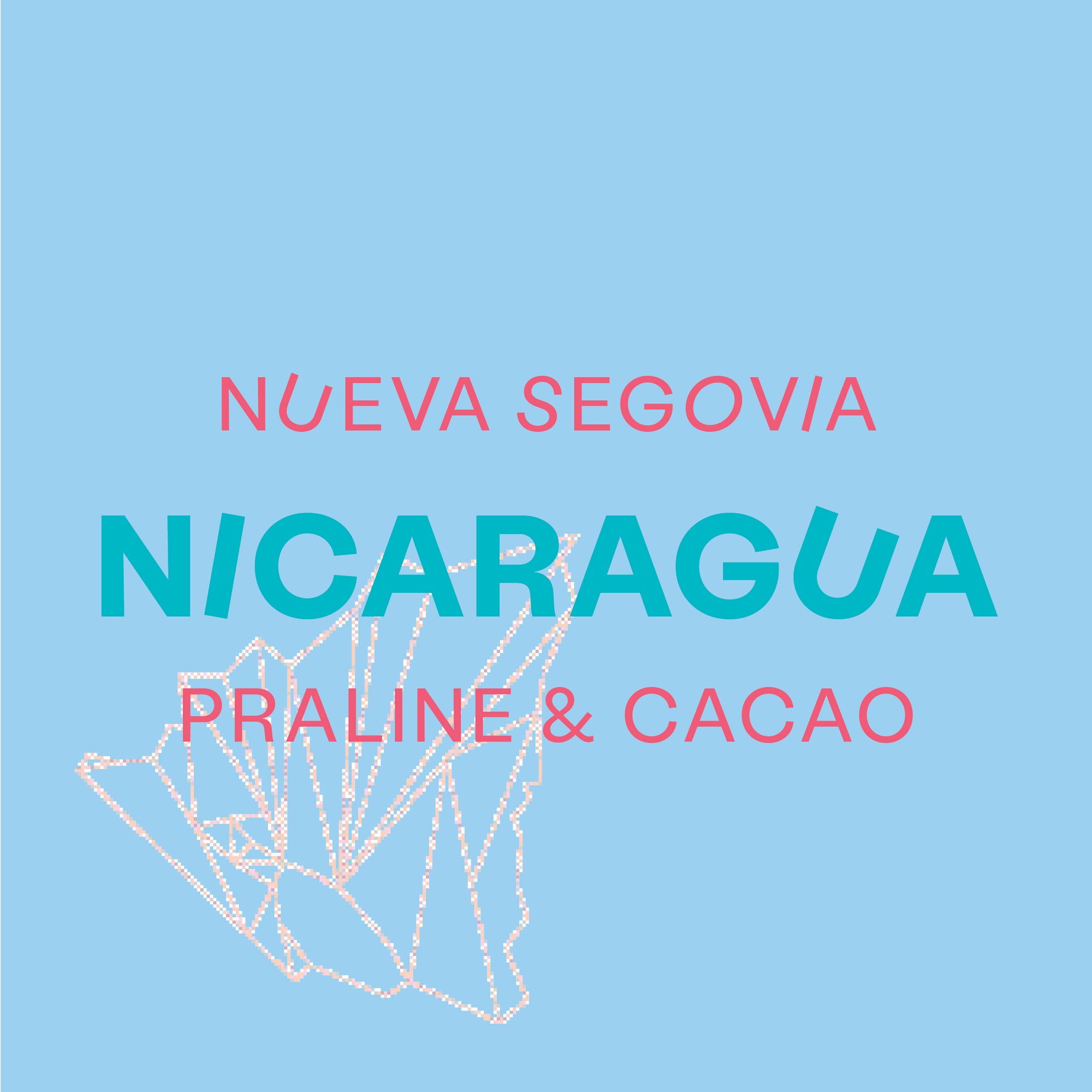 Nicaragua, Nueva Segovia