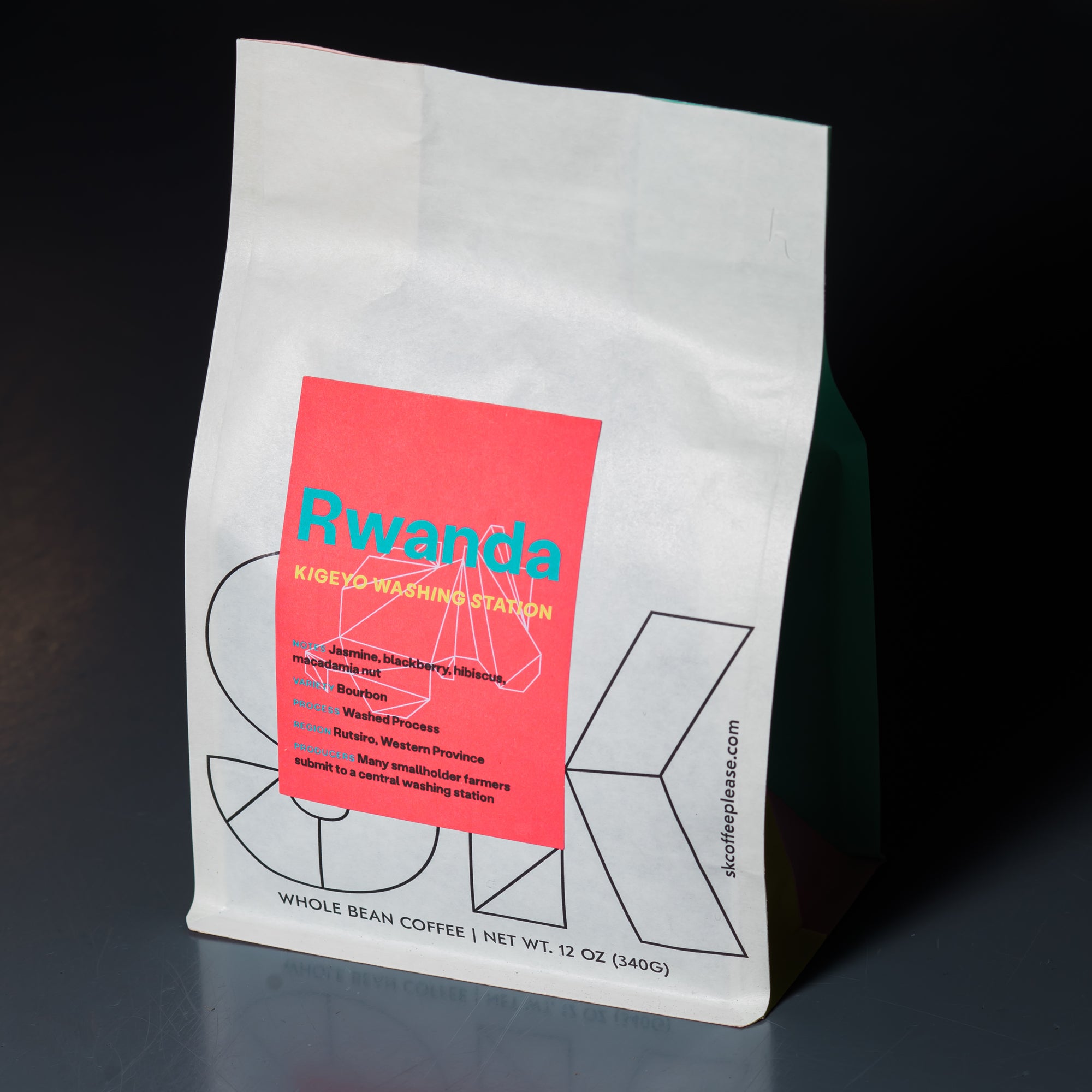 Rwanda, Kigeyo