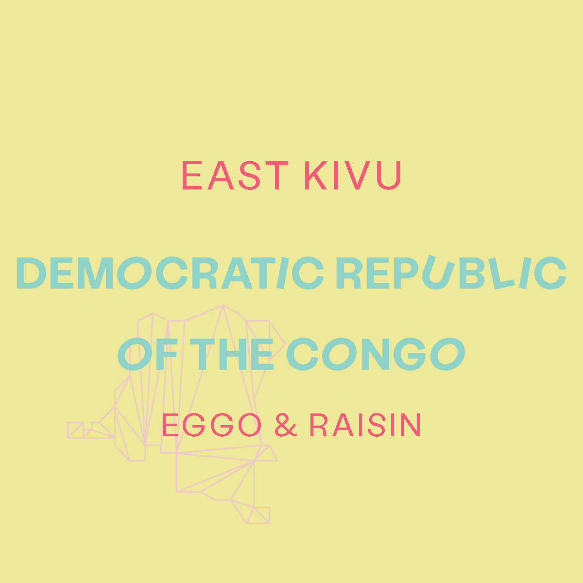 DRC, East Kivu