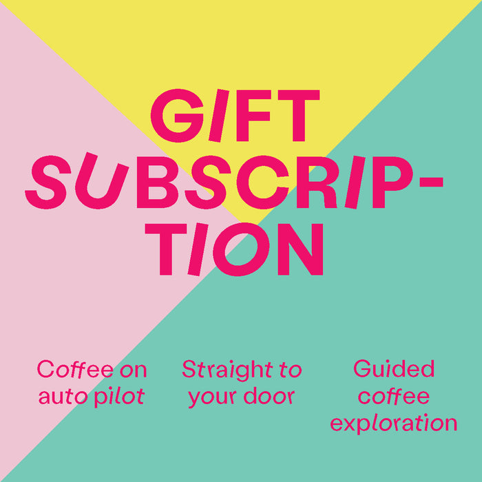 GIFT Subscription