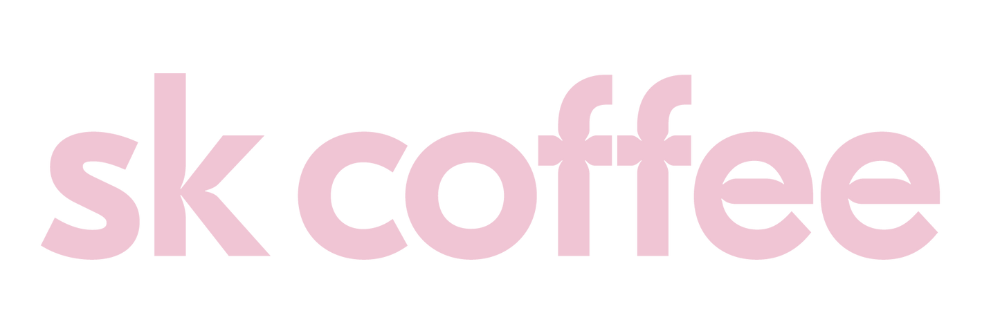 SK Coffee