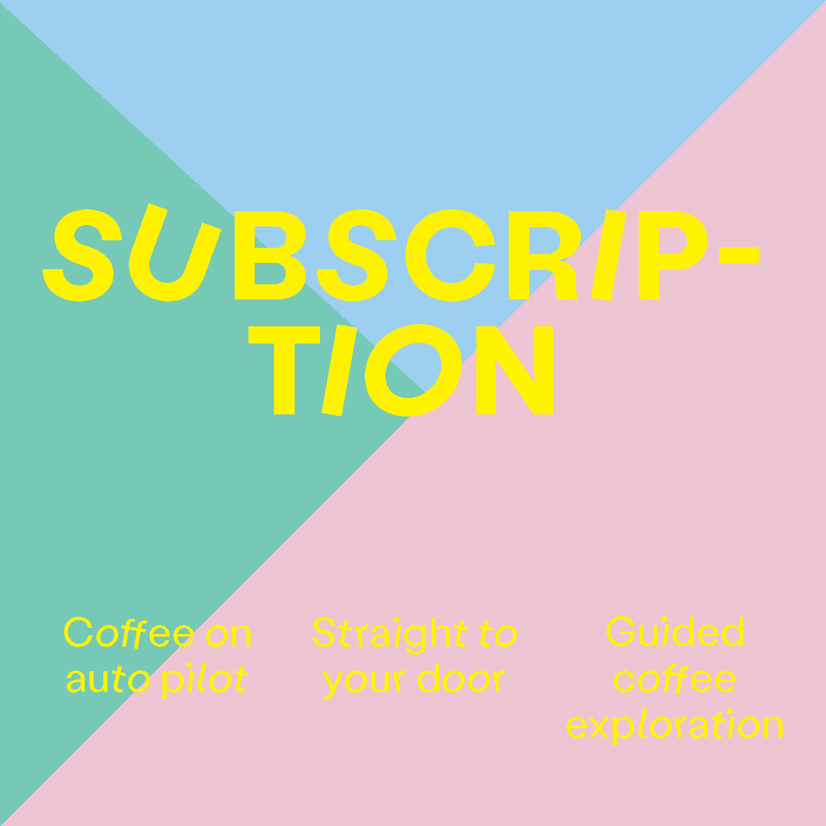 SK Subscription