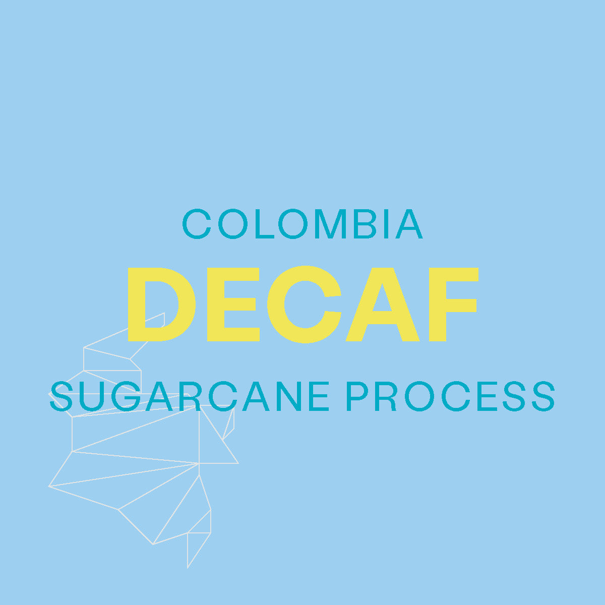 DECAF: Colombia